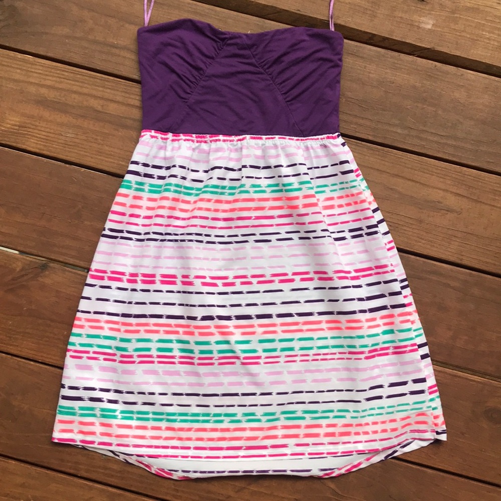 🌙 Roxy - Dress